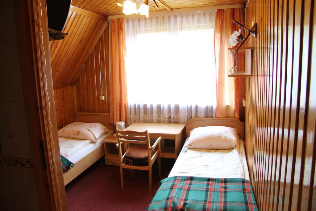 Willa Borowik Zakopane Quarto foto